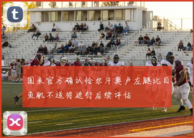 国米官方确认恰尔汗奥卢左腿比目鱼肌不适将进行后续评估